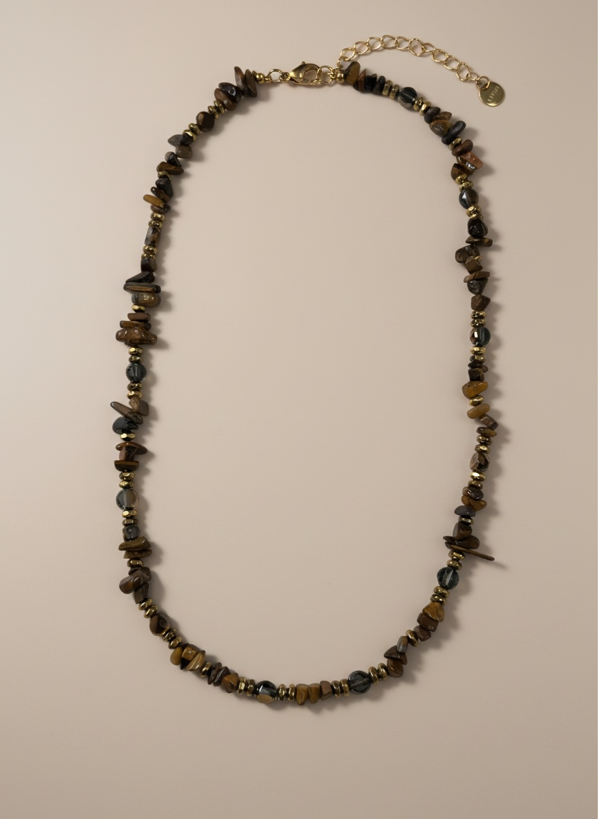Collana Corallo