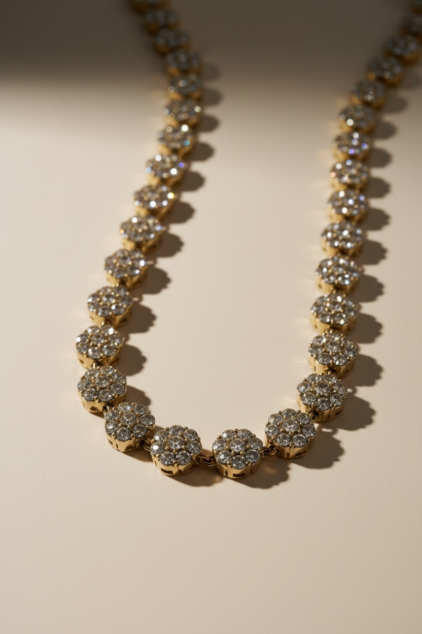 Collana Selene