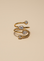 Anello Crystal