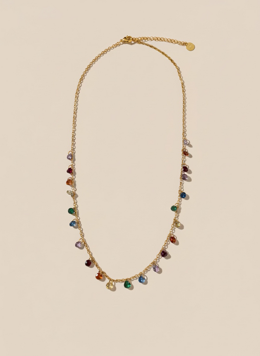 Collana Jessica