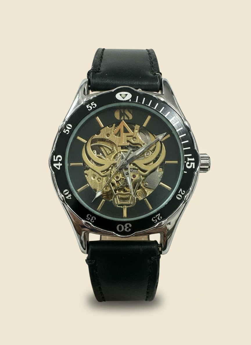 Orologio CS Toro