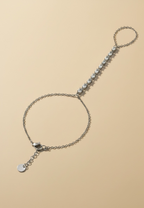 Baciamano Crystal