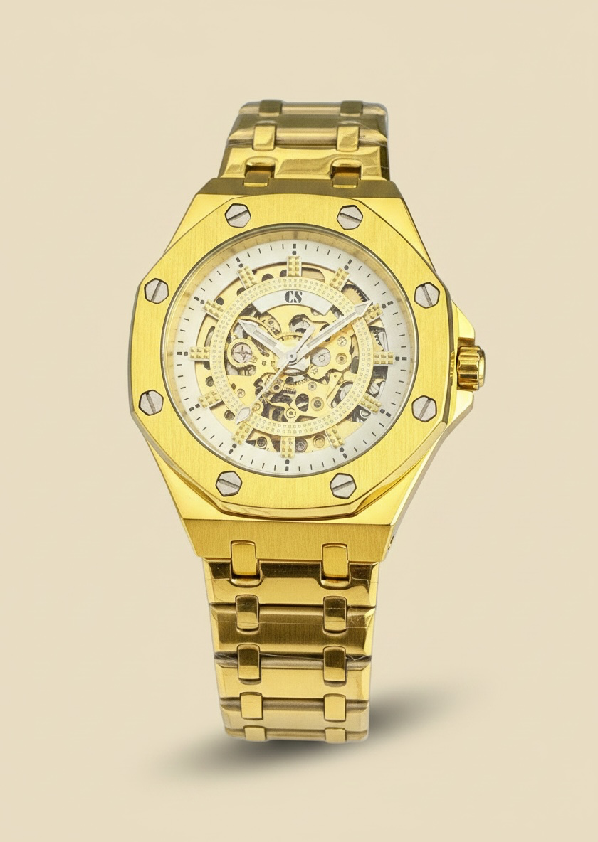 Orologio Cs Royal