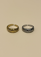 Anello Moon