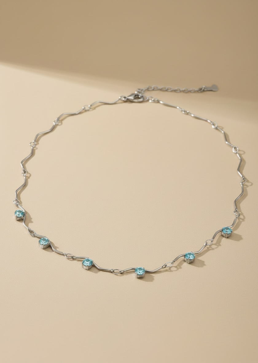 Collana Angelic