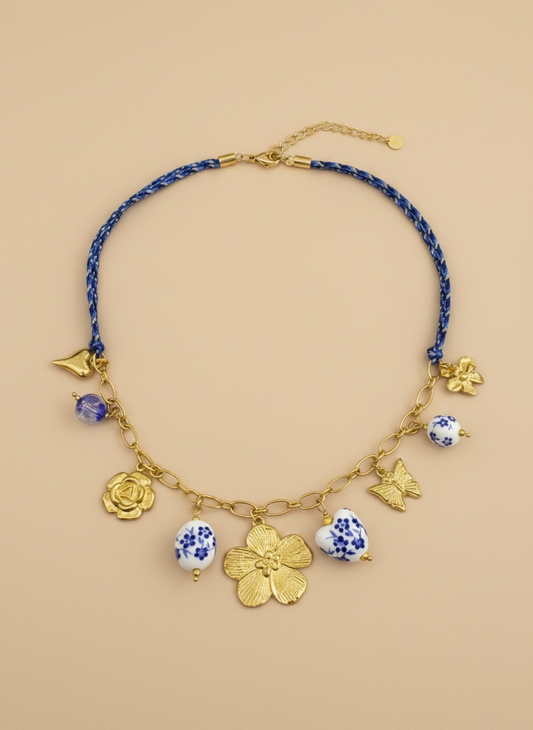Collana Ceramic