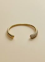 Bracciale Rigido Sparkling