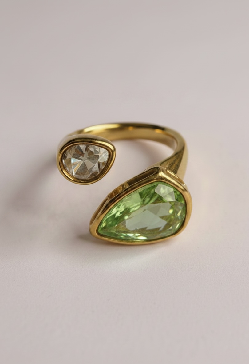 Anello Spring