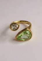 Anello Spring