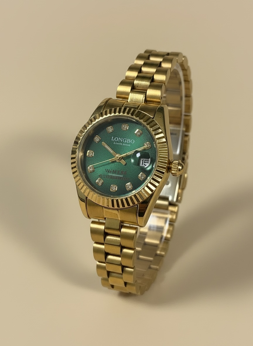 Orologio Anna Lux