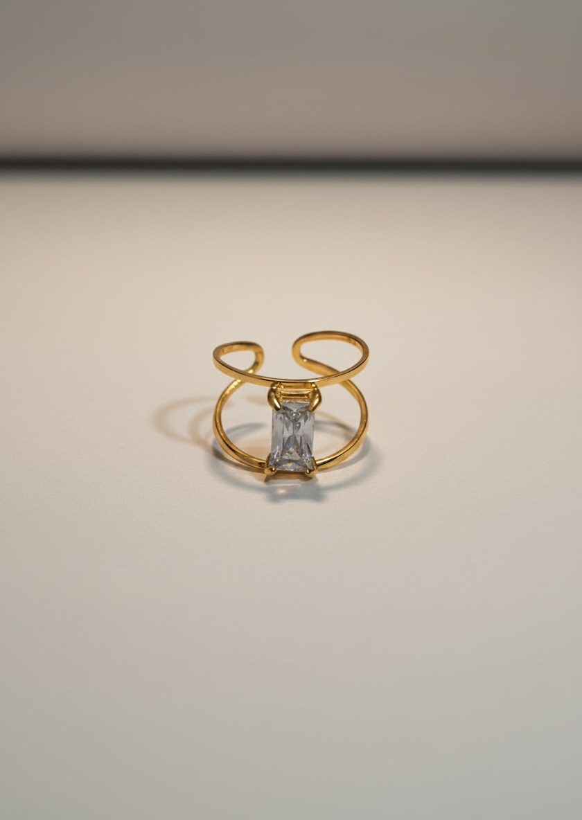 Anello Luxury