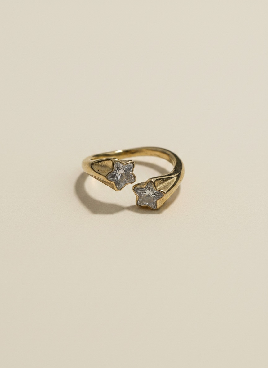 Anello Star