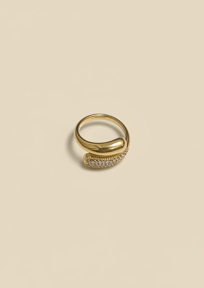 Anello Sparkling
