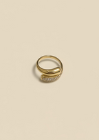 Anello Sparkling