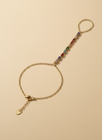 Baciamano Crystal