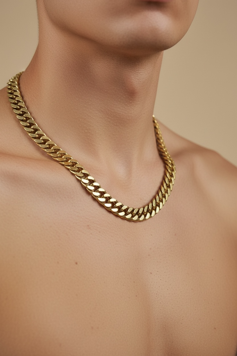 Collana Nicho