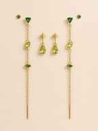 Set Orecchini Shine