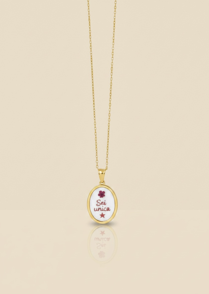 Collana Unica