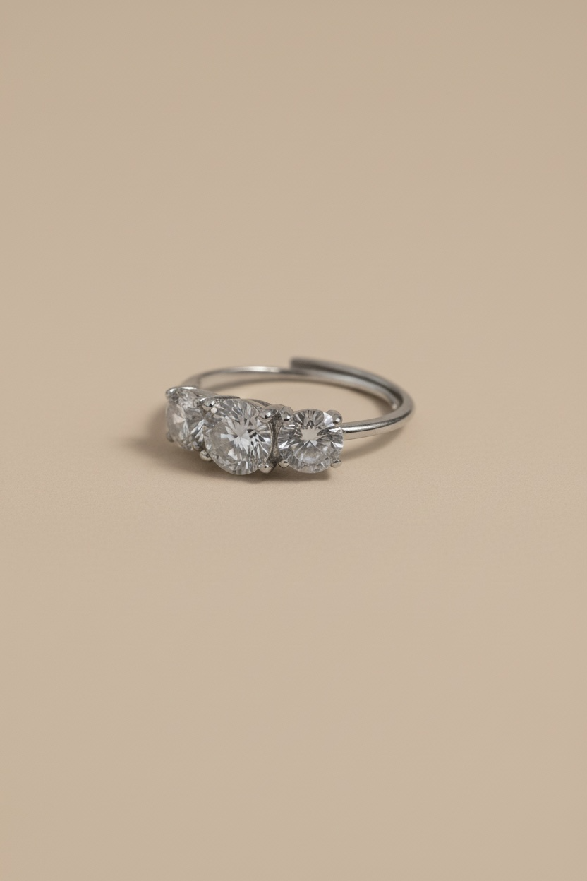 Anello Trilogy