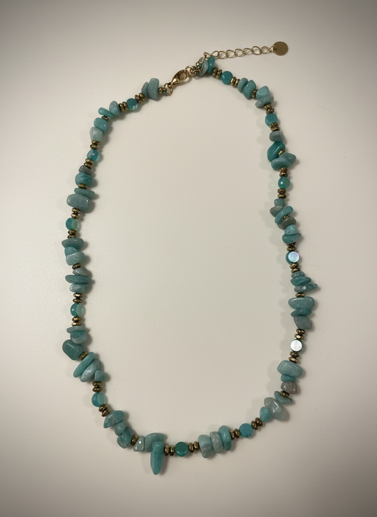 Collana Corallo