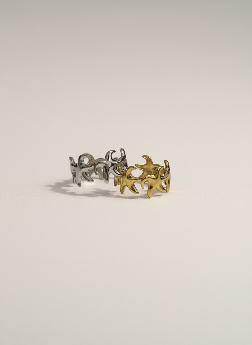 Anello Shell