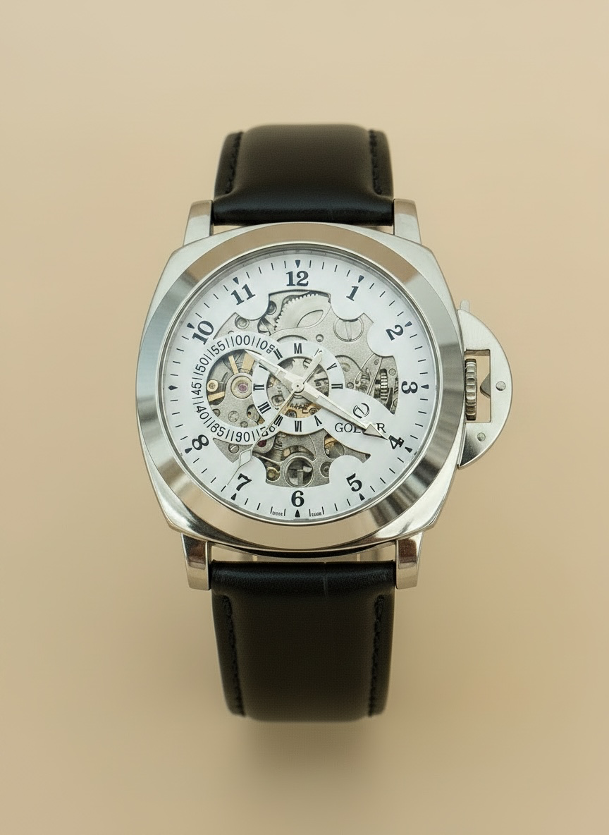 Orologio GOER Excalibur