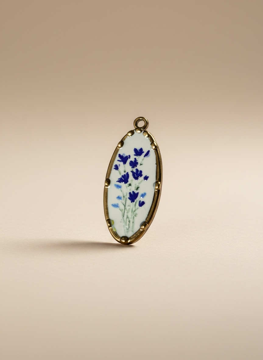Charms Flower