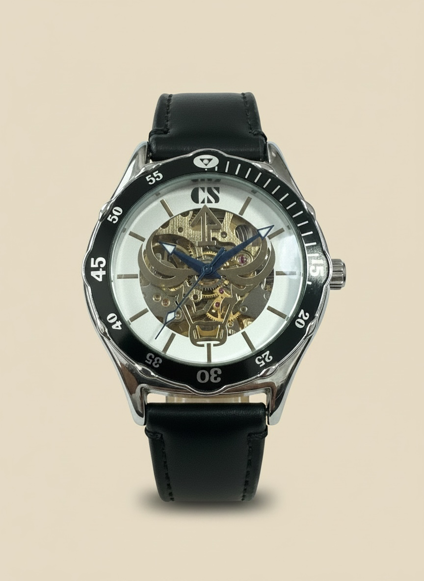 Orologio CS Toro