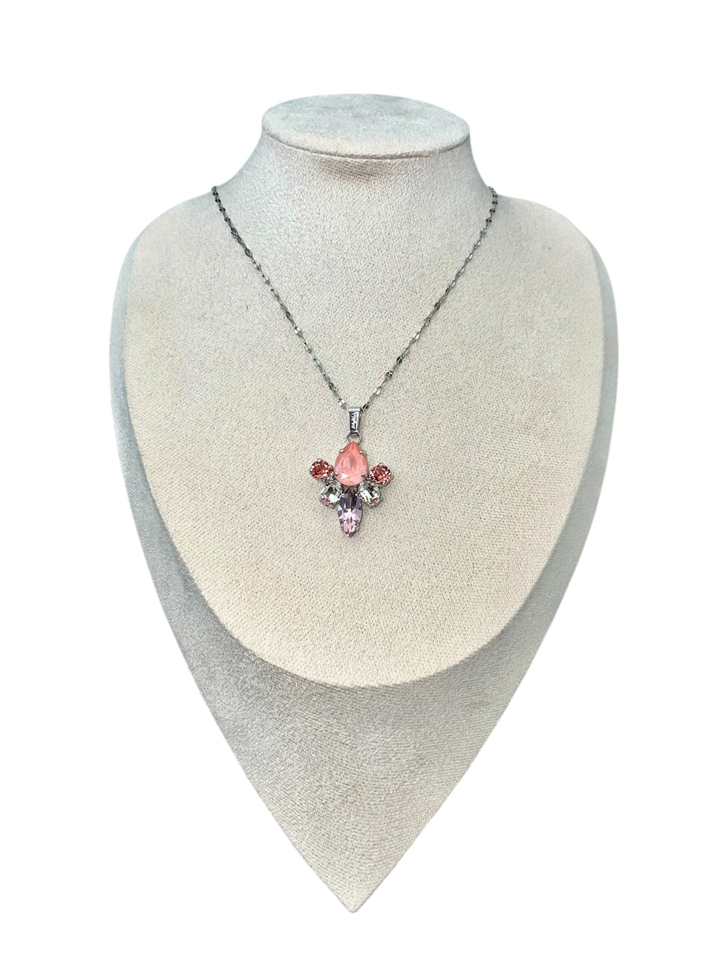 Collana Forsizia