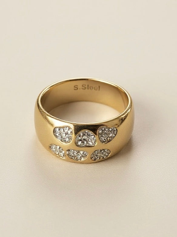 Anello Valentine