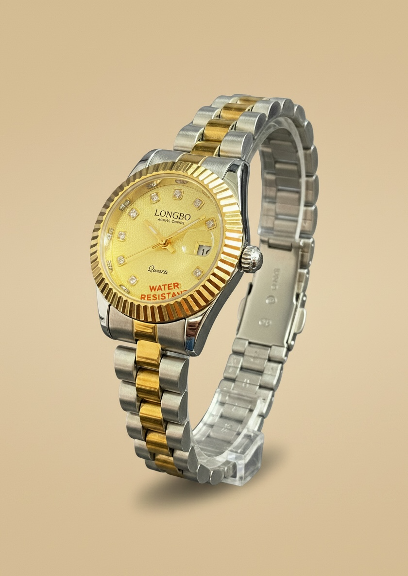 Orologio Anna Lux