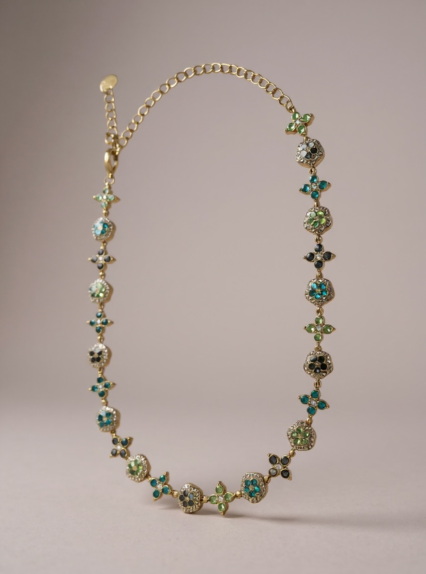 Collana Amalia