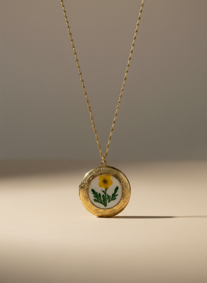 Collana Always With Me