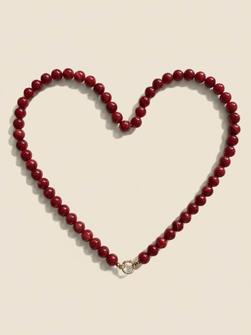 Collana Rainbow