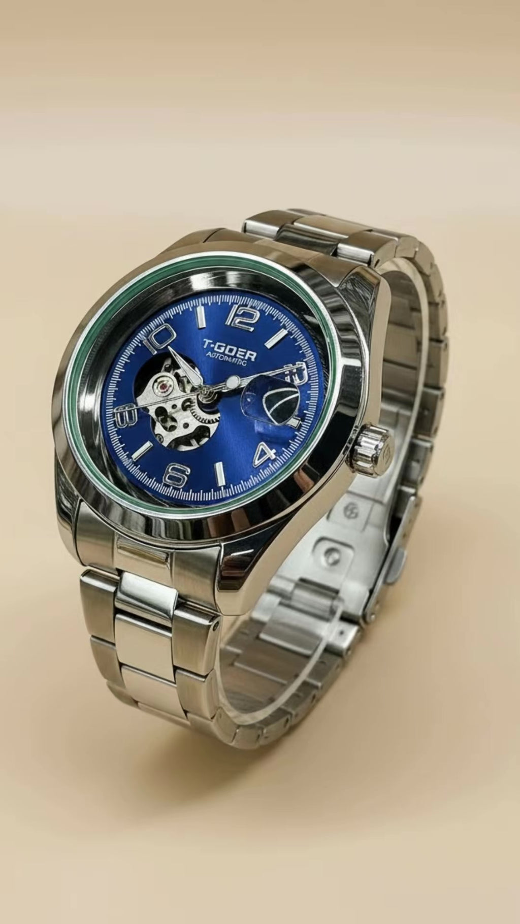 Orologio T-GOER Imperial