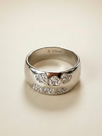 Anello Valentine