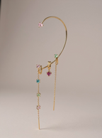Ear Cuff Angelic