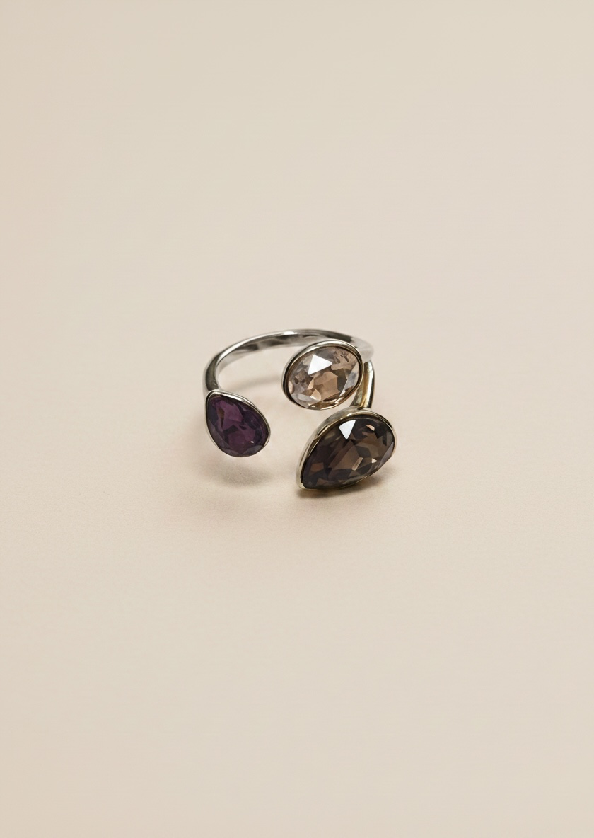 Anello Amalia