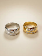 Anello Valentine