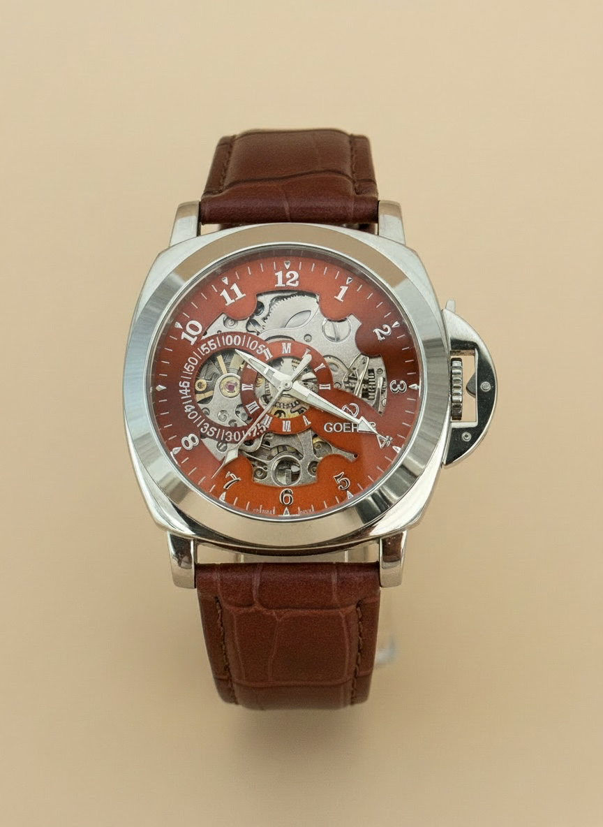 Orologio GOER Excalibur