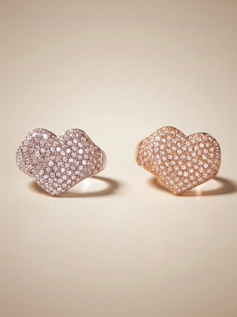 Anello Helen Bold