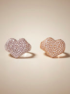 Anello Helen Bold