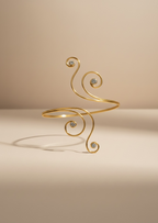 Arm Cuff Flora