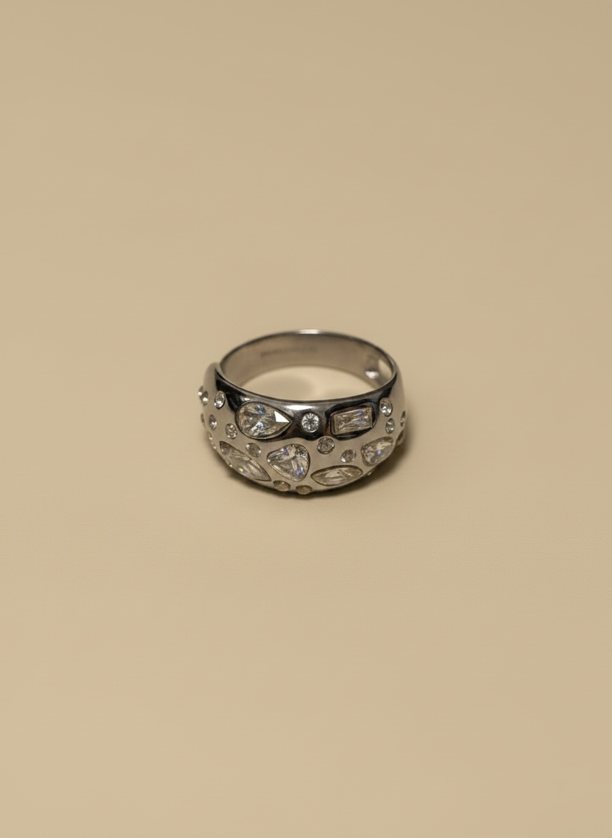 Anello Color Shine