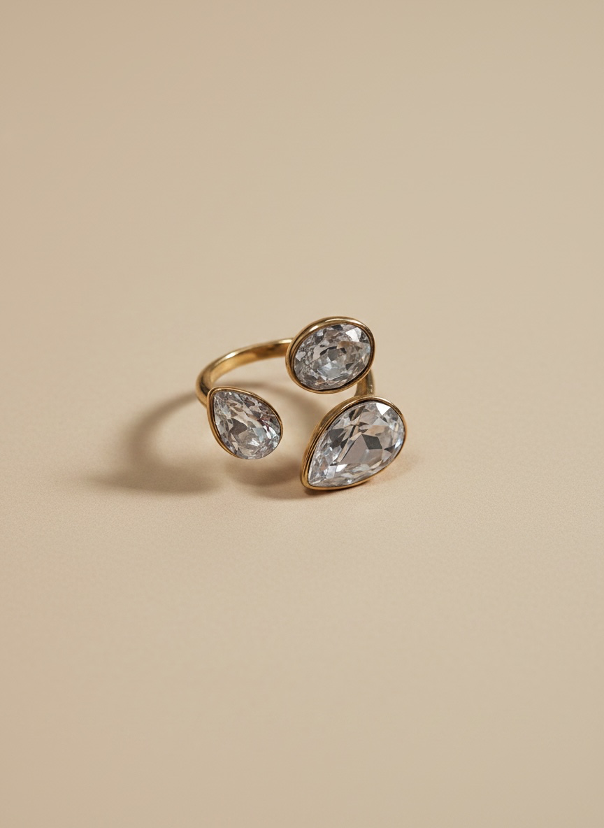 Anello Amalia