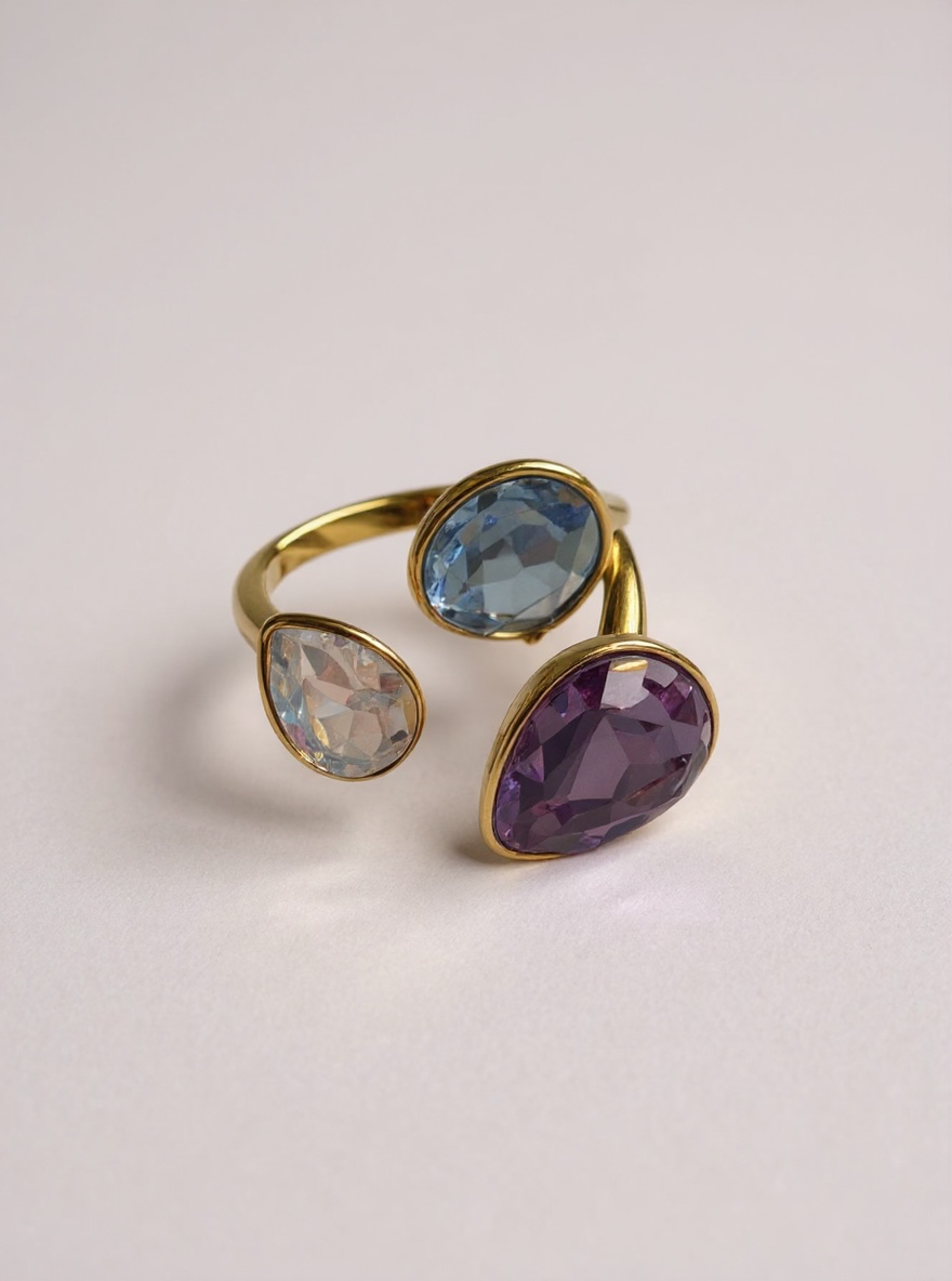 Anello Amalia