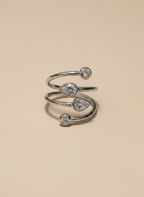 Anello Crystal