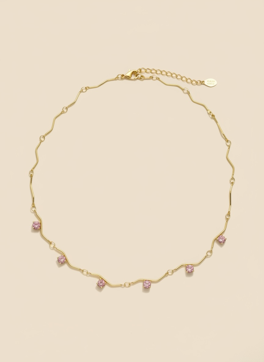 Collana Angelic