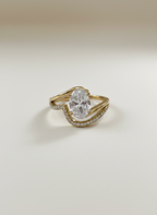 Anello Oceano Big
