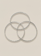 Bracciali Nefertiti (3pz)